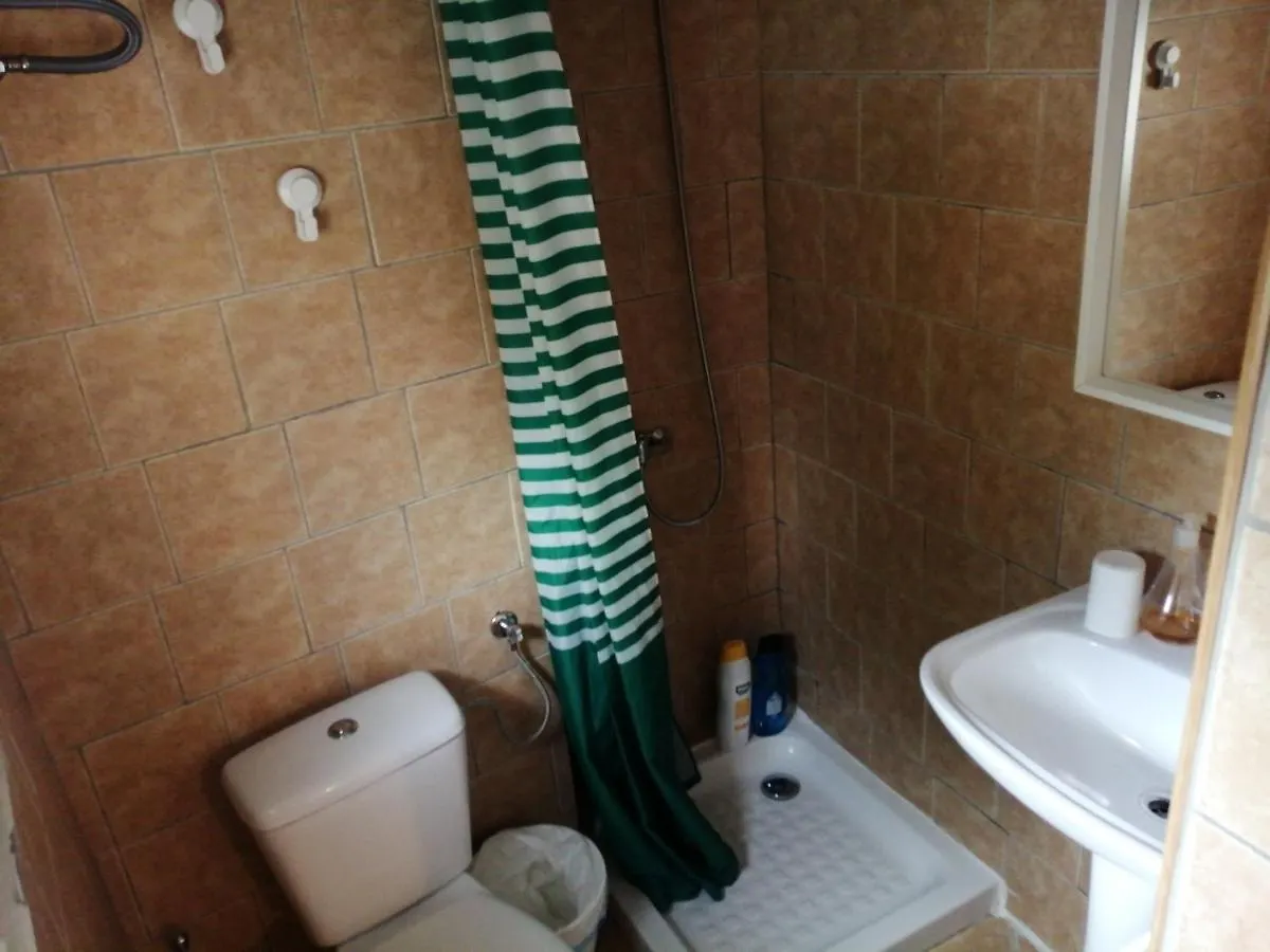Masrelaxtenerife Appartement La Laguna  Spanje