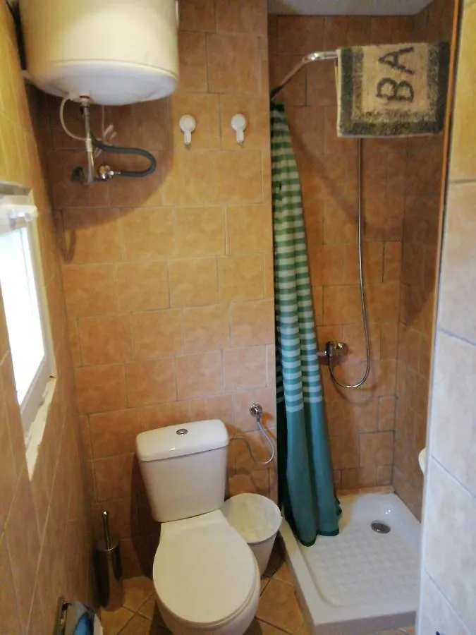 Accommodatie bij particulieren Masrelaxtenerife Appartement La Laguna  Spanje