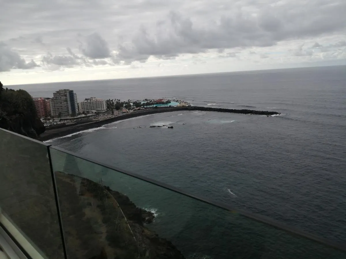 Masrelaxtenerife Appartement La Laguna  Accommodatie bij particulieren La Laguna (Tenerife)