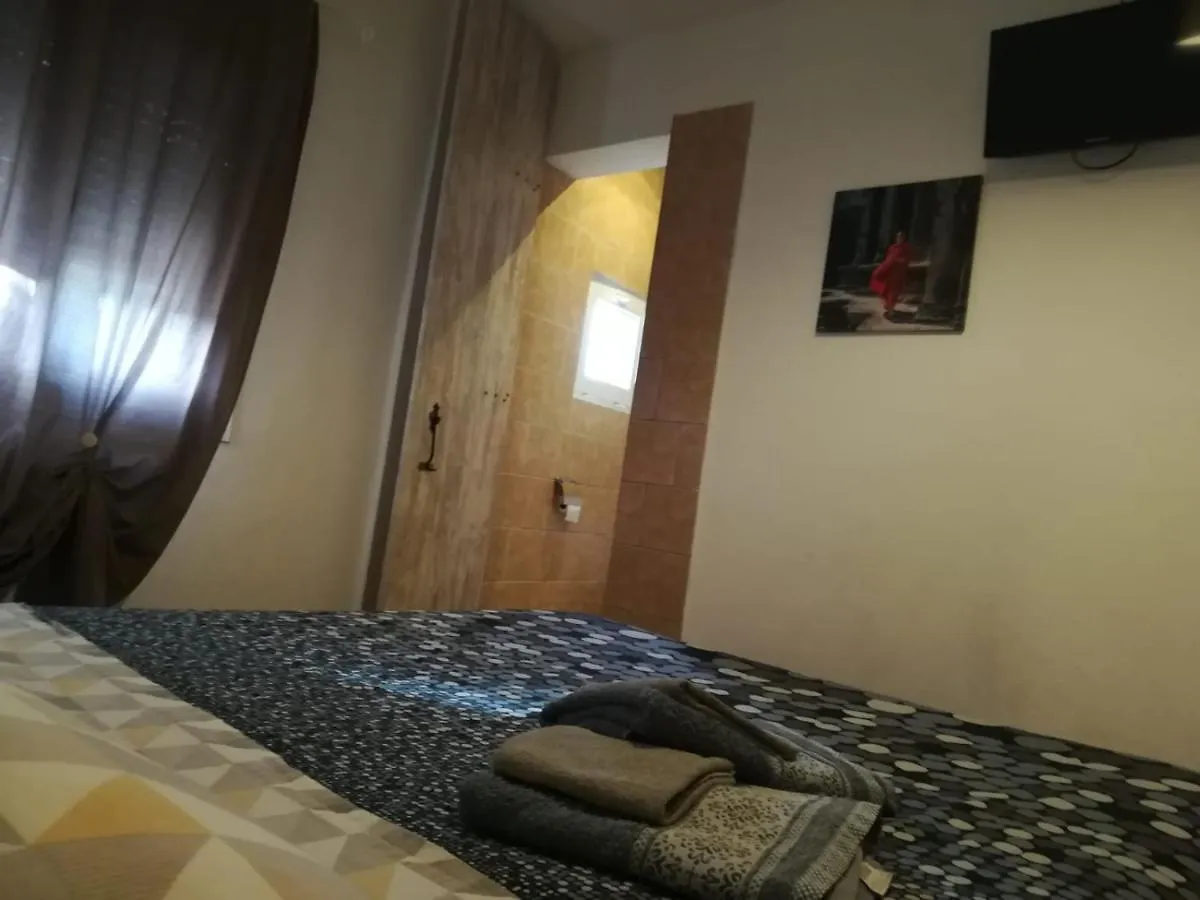 Masrelaxtenerife Appartement La Laguna  Spanje